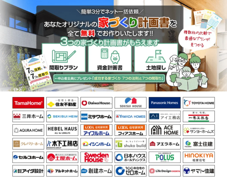2000万円で平屋は可能?総額や間取り、失敗しない秘訣を解説