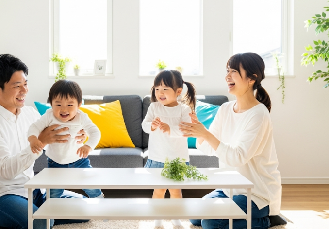 厄年に家を建てるのは心配?不安を解消する対策と最適なタイミング