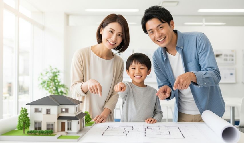 積水ハウスの断熱性能を徹底解説!標準仕様から後悔しない選び方