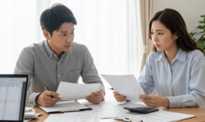 注文住宅が羨ましいあなたへ。後悔しない家づくりの全て