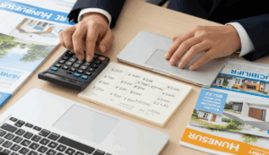 アイダ設計のメンテナンス費用は高い？35年保証や評判を徹底解説