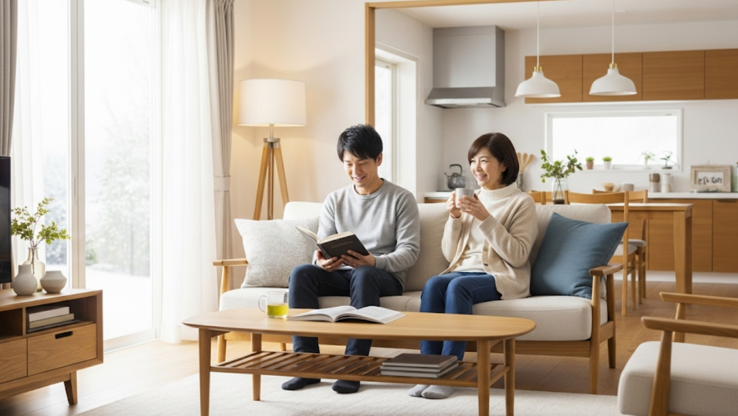 富士住建の断熱性能を徹底解説!仕様や評判、後悔しない為の注意点