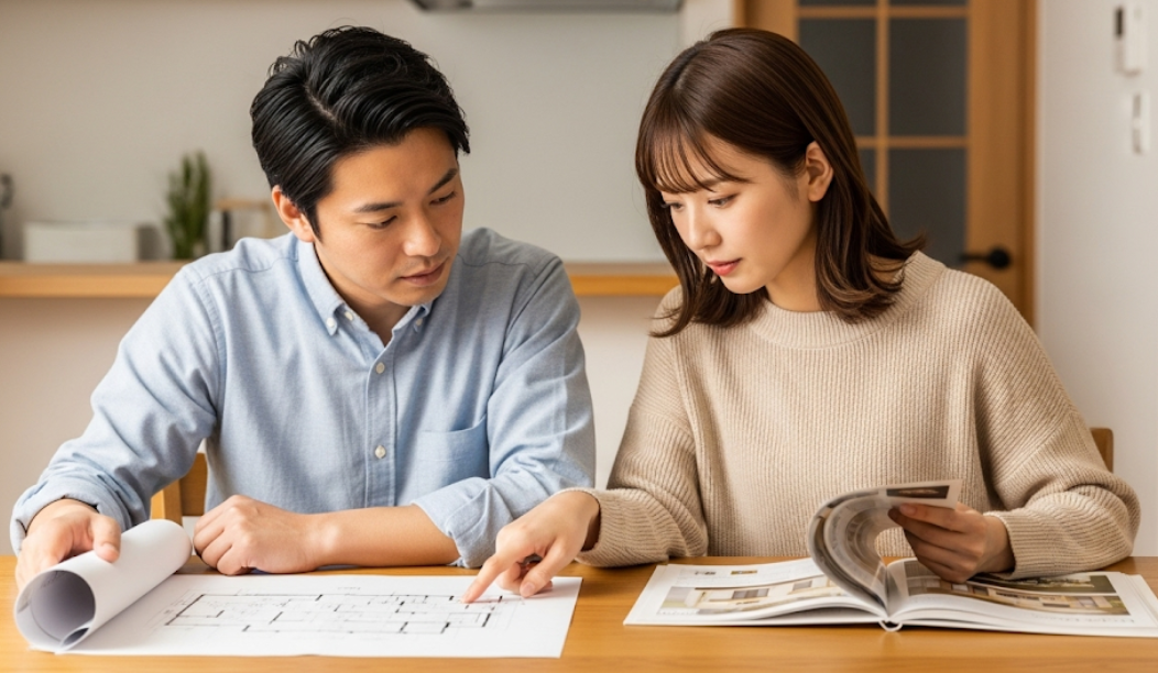 富士住建の「完全フル装備の家」とは?価格や評判などを徹底解説