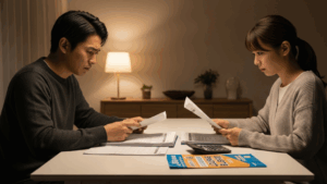 マイホームを諦めた理由とは？住宅購入を断念した人の選択肢