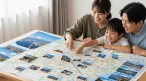 沼津市で一軒家を購入する前に！後悔しないための完全ガイド