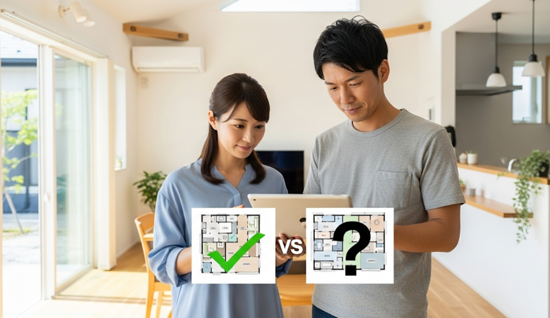 愛知県で平屋住宅を建てる完全ガイド｜費用相場・土地選び・後悔しない秘訣