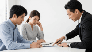 ハウスメーカーの営業に不信感？7つの原因と後悔しないための対処法