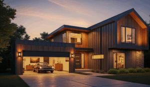 2000万円でガレージハウスは可能？費用内訳から成功の秘訣まで