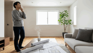 吹き抜けをやめてよかった!後悔しないための全知識