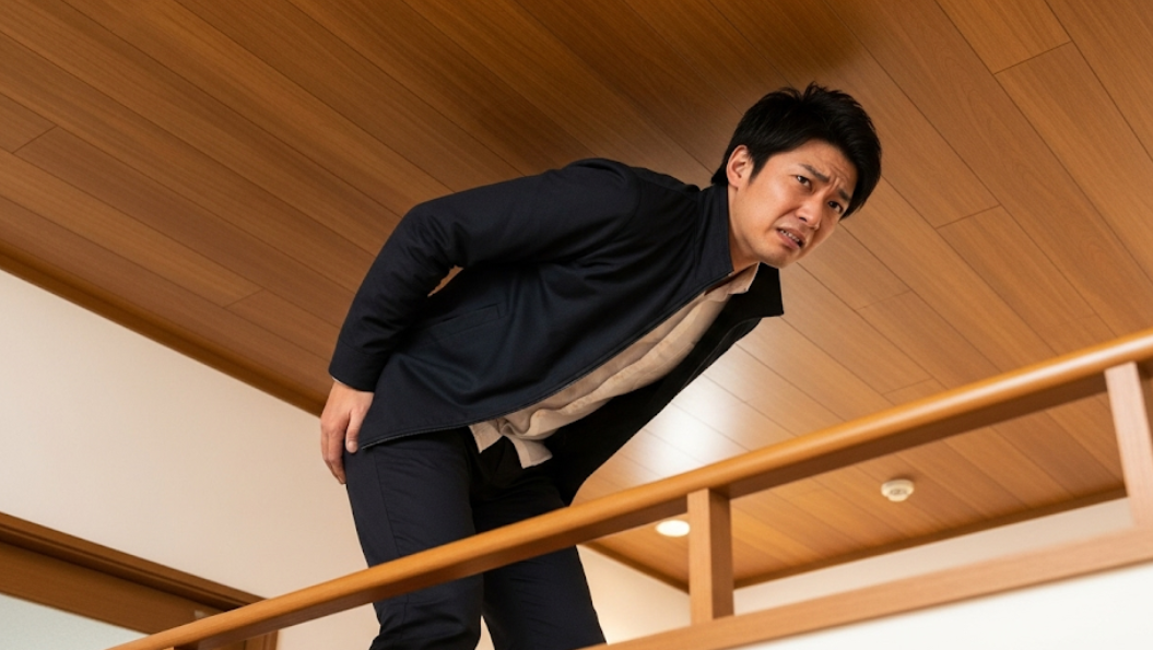中二階のデメリットを知って後悔しない!対策と活用法を完全解説