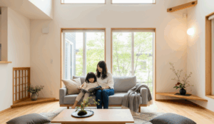 セキスイハイムの断熱性能は?評判やUA値・標準仕様を徹底解説