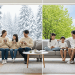 スウェーデンハウスの断熱性能を徹底解説！後悔しないための注意点