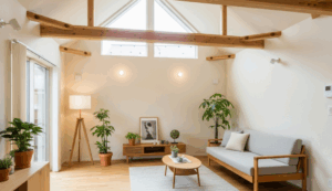 15坪の平屋で2LDKは実現可能？価格と間取りのコツを完全解説