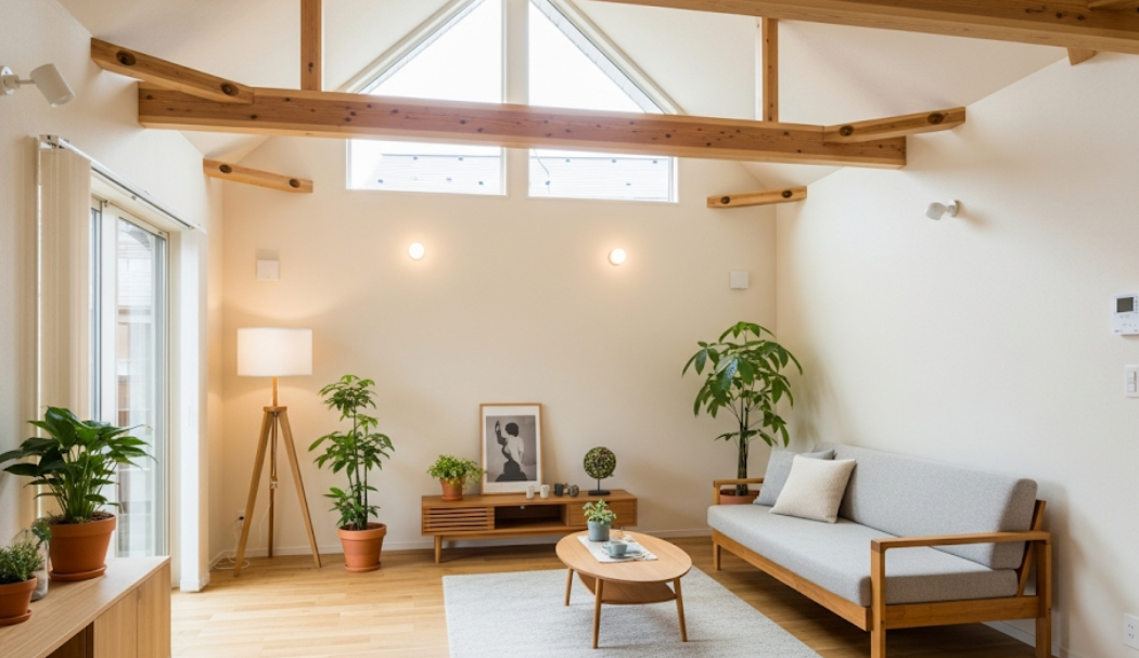 15坪の平屋で2LDKは実現可能？価格と間取りのコツを完全解説