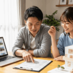 家を買う前に知るべき必須事項！後悔しないための準備リスト