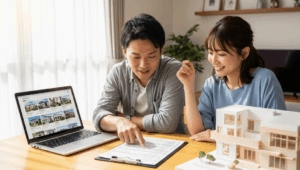 家を買う前に知るべき必須事項！後悔しないための準備リスト