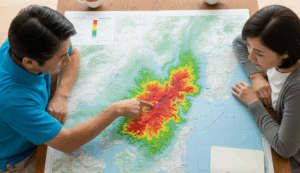 買わない方がいい土地の特徴とは？土地選びで後悔しないために