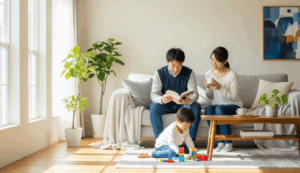 一条工務店の全館空調のメリット・デメリットは?費用や評判を徹底解説