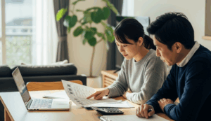 35坪の新築の固定資産税はいくら？計算方法と軽減措置を解説