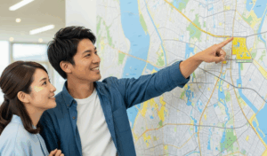 土地探しが難航する理由とは?解決策と探し方のコツ