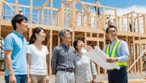 二世帯住宅の土地探し完全ガイド｜失敗しないための全知識