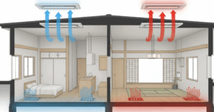 タマホームの全館空調ガイド|費用から評判まで徹底解説