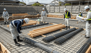 タマホームの基礎を徹底解説!標準仕様や耐震等級も紹介