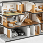 タマホームの3階建て価格・評判を徹底解説!後悔しない家づくり