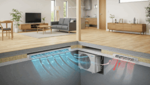 セキスイハイムの全館空調を検討中の方へ。電気代や評判を徹底解説