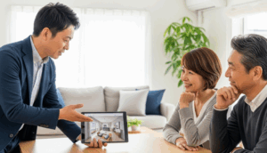 セキスイハイムのアフターサービスを徹底解説!60年保証の真実