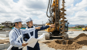 住友林業の基礎を徹底解説！標準仕様から耐震性まで