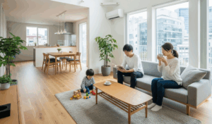 住友林業の3階建ての価格は？坪単価や評判を徹底解説