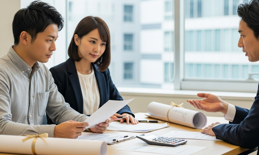 ダイワハウスの基礎の全て!構造・耐震性・評判を徹底解説