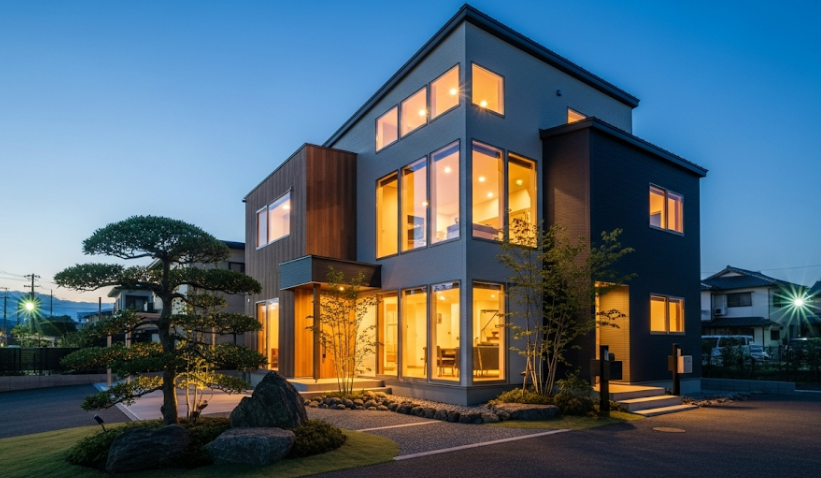 ダイワハウスの3階建ての価格は?評判や後悔しない秘訣を解説