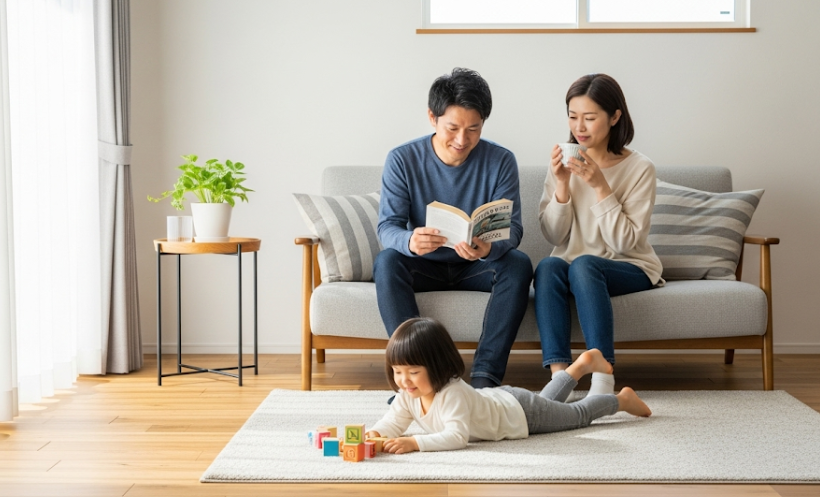 アキュラホームの全館空調の評判は?価格やデメリットも解説