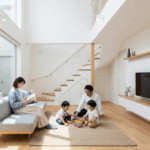 アキュラホームの3階建ての評判は?価格や間取りの特徴を解説