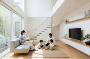 アキュラホームの3階建ての評判は?価格や間取りの特徴を解説