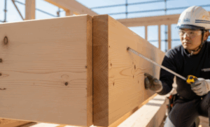 スウェーデンハウスの耐震性の秘密は?驚きの実績と構造を解説