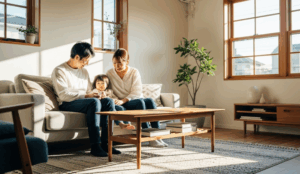 スウェーデンハウスの3階建て価格や間取り!後悔しないための評判