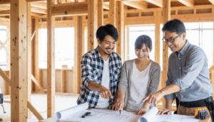 アイダ設計の基礎工事について徹底解説!後悔しない家づくり