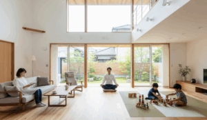 三井ホームの耐震性を徹底解説!地震に強い家の秘密とは