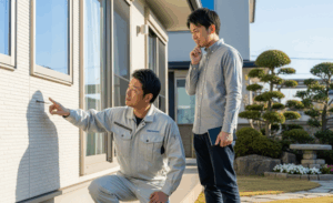 三井ホームの保証を徹底解説!60年保証の条件や費用は?