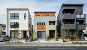 三井ホームの3階建ての価格や評判は?後悔しないための全知識