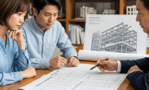 ヘーベルハウスの耐震性は最強?地震に強い理由と構造の秘密