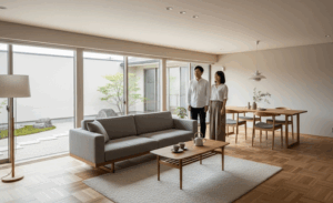 ヘーベルハウスの全館空調で後悔?価格やデメリットを徹底解説