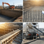 ヘーベルハウスの基礎工事を徹底解説！費用や耐震性まで網羅