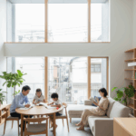 ヘーベルハウスの3階建ての価格や坪単価は？メリット・デメリットを解説