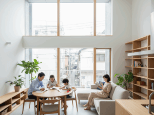 ヘーベルハウスの3階建ての価格や坪単価は?メリット・デメリットを解説