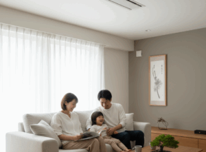 トヨタホームの全館空調の評判は？後悔しないための完全ガイド