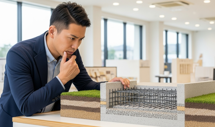 トヨタホームの基礎工事を徹底解説!特徴・価格・評判まで網羅